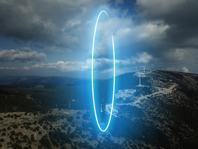 Visualizing 5G Visualizing 5G